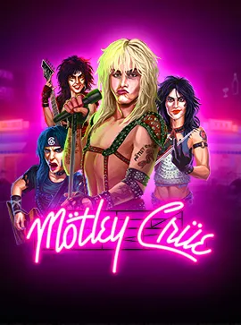 Mötley Crüe