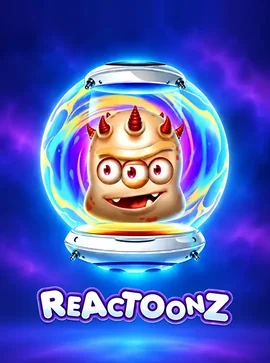 Reactoonz
