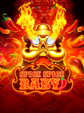 Spice Spice Baby!