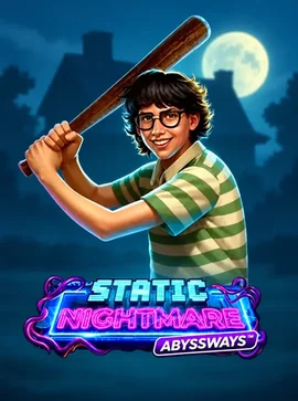 Static Nightmare Abyssways