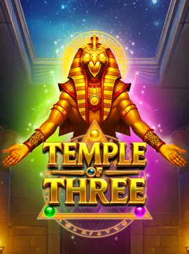 Temple of Three