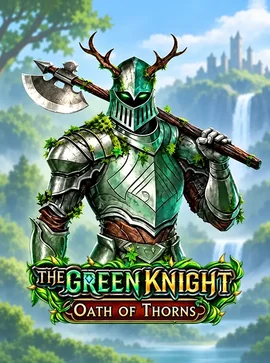 The Green Knight Oath of Thorns