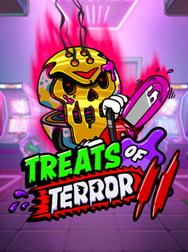 Treats of Terror II