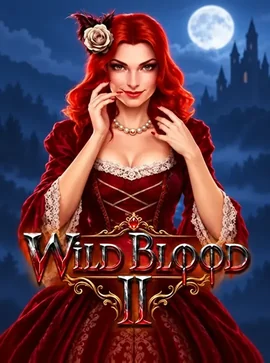 Wild Blood 2