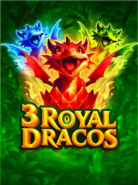 3 Royal Dracos