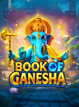 Book of Ganesha