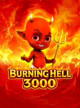 Burning Hell 3000