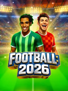 Football 2026