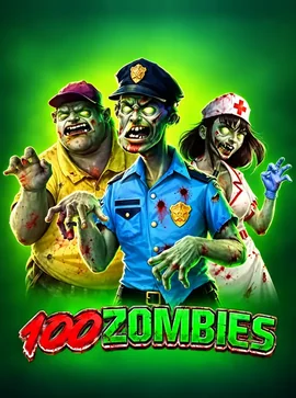 100 Zombies