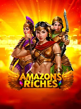 Amazons Riches