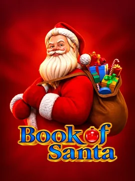 Book of Santa