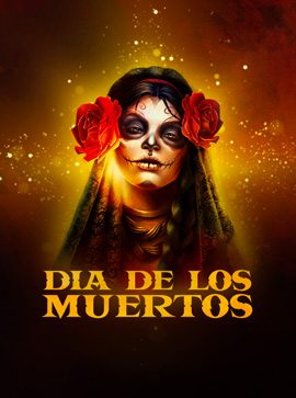 Dia De Los Muertos