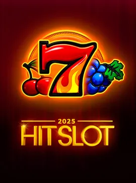 2025 Hit Slot
