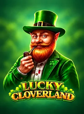 Lucky Cloverland