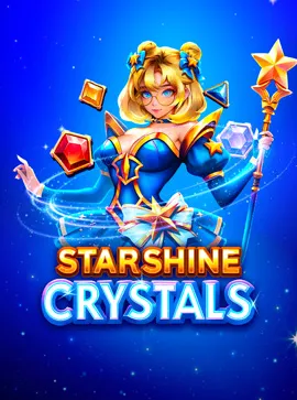 Starshine Crystals