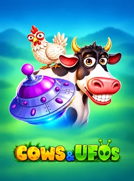 Cows & UFOs