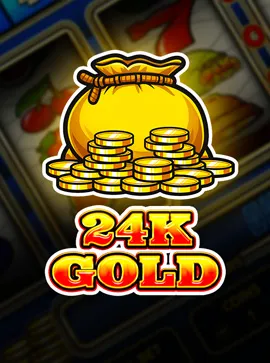 24K Gold