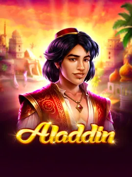 Aladdin