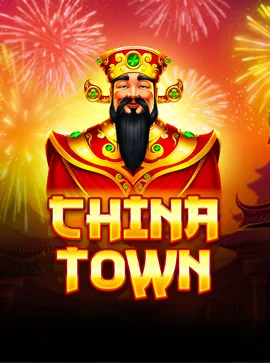 China Town
