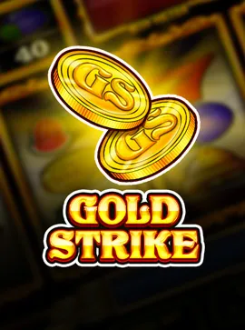 Gold Strike