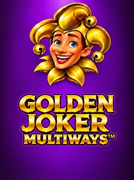 Golden Joker Multiways