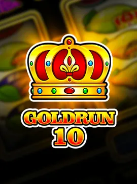 Goldrun 10