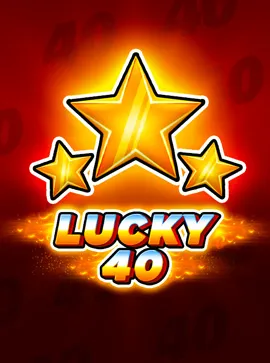 Lucky 40