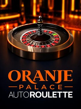 Oranje Palace Auto-Roulette