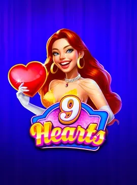9 Hearts