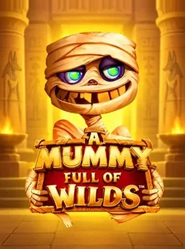 A Mummy Full of Wilds