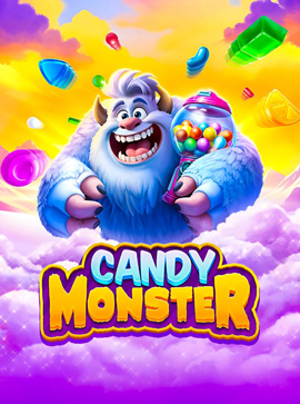 Candy Monster