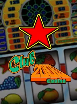 Club 2000 Casino