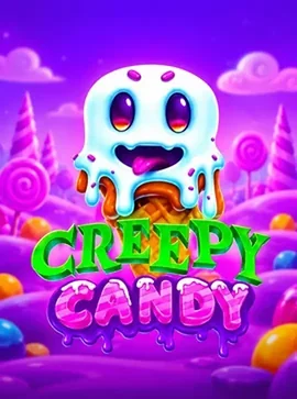 Creepy Candy