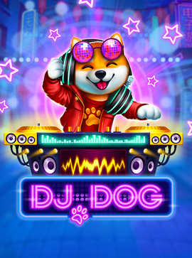 DJ Dog