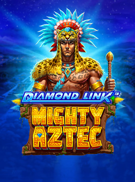 Diamond Link - Mighty Aztec