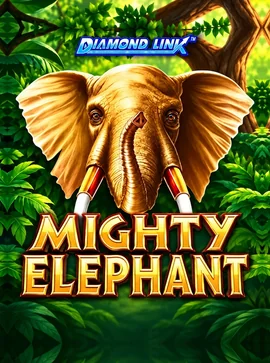 Diamond Link: Mighty Elephant [Linked]