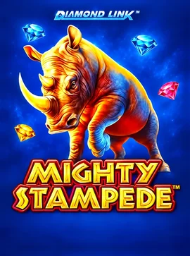 Diamond Link: Mighty Stampede [Linked]