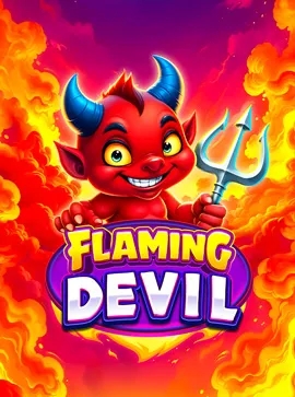 Flaming Devil