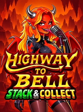 Highway to Bell Stack & Collect