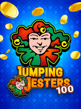 Jumping Jesters 100