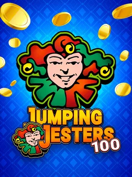 Jumping Jesters 100