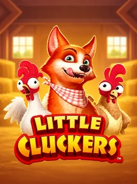 Little Cluckers