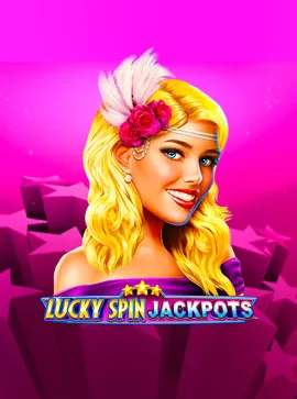 Lucky Spin Jackpots