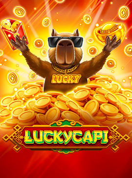 Luckycapi