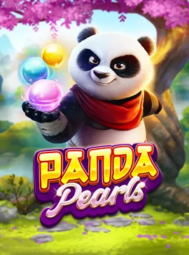 Panda Pearls