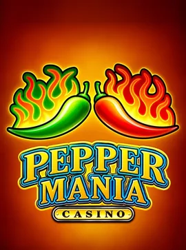 Pepper Mania Casino