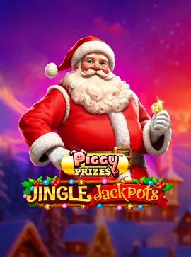 Piggy Prizes Jingle Jackpots
