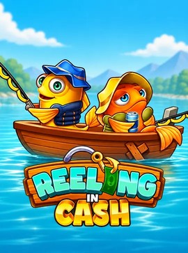 Reeling in Cash