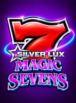 Silver Lux – Magic Sevens