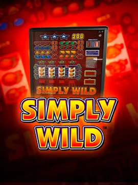 Simply Wild